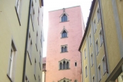 Vereinsausflug Regensburg