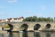 Vereinsausflug Regensburg