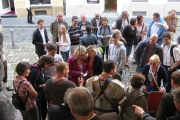 Vereinsausflug Regensburg