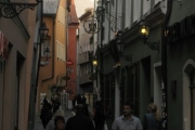 Vereinsausflug Regensburg