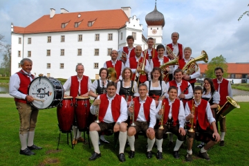Chronik 2010