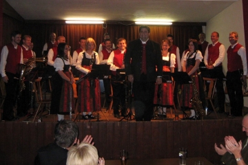 Chronik 2010