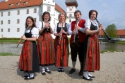 Gruppenfotos 2010
