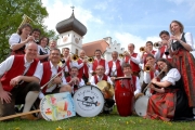 Gruppenfotos 2010