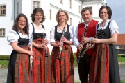 Gruppenfotos 2010