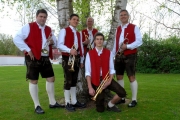 Gruppenfotos 2010