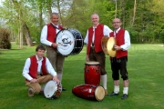 Gruppenfotos 2010