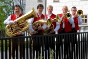 Gruppenfotos 2010