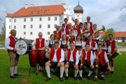 Gruppenfotos 2010