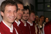 Neujahrs-Serenade 2010