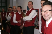 Neujahrs-Serenade 2010