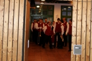 Neujahrs-Serenade 2010