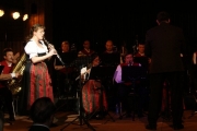 Neujahrs-Serenade 2010
