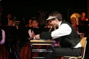 Neujahrs-Serenade 2010