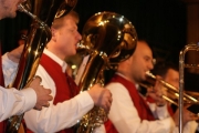 Neujahrs-Serenade 2010