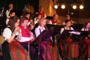 Neujahrs-Serenade 2010
