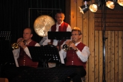 Neujahrs-Serenade 2010
