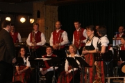 Neujahrs-Serenade 2010