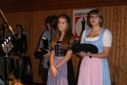 Neujahrs-Serenade 2010