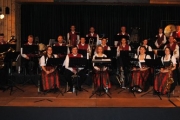 Neujahrs-Serenade 2010