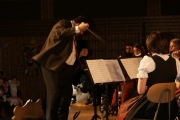 Neujahrs-Serenade 2011