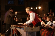 Neujahrs-Serenade 2011