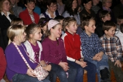 Neujahrs-Serenade 2011