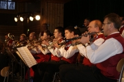 Neujahrs-Serenade 2011