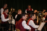 Neujahrs-Serenade 2011