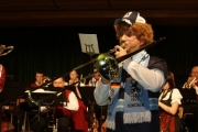 Neujahrs-Serenade 2011