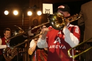 Neujahrs-Serenade 2011