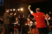 Neujahrs-Serenade 2011