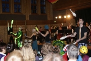 Neujahrs-Serenade 2011
