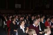 Neujahrs-Serenade 2011