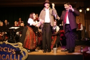 Neujahrs-Serenade 2011