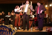 Neujahrs-Serenade 2011