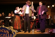Neujahrs-Serenade 2011