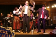 Neujahrs-Serenade 2011