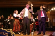 Neujahrs-Serenade 2011