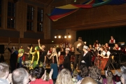 Neujahrs-Serenade 2011