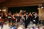 Neujahrs-Serenade 2011