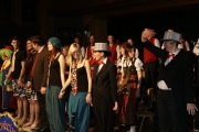 Neujahrs-Serenade 2011