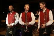Neujahrs-Serenade 2011
