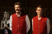Neujahrs-Serenade 2011