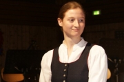 Neujahrs-Serenade 2011