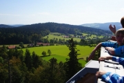 Vereinsausflug Nationalpark Bayerischer Wald