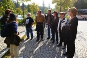 Vereinsausflug Nationalpark Bayerischer Wald