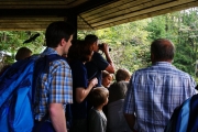 Vereinsausflug Nationalpark Bayerischer Wald