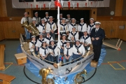 Neujahrs-Serenade 2012