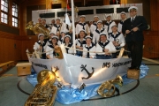 Neujahrs-Serenade 2012